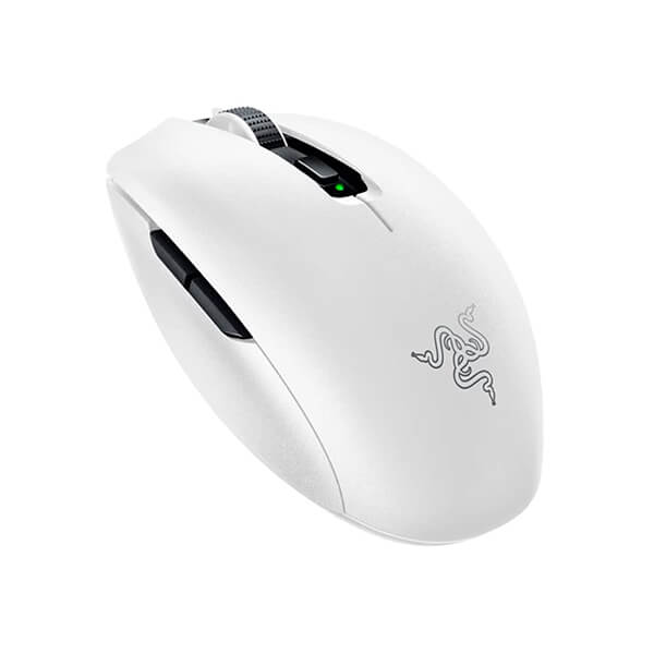 Razer Orochi V2 Wireless Gaming Mouse (White) RAZER