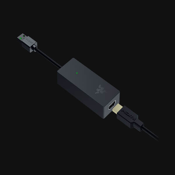 Razer Ripsaw X Camera Capture Card RAZER