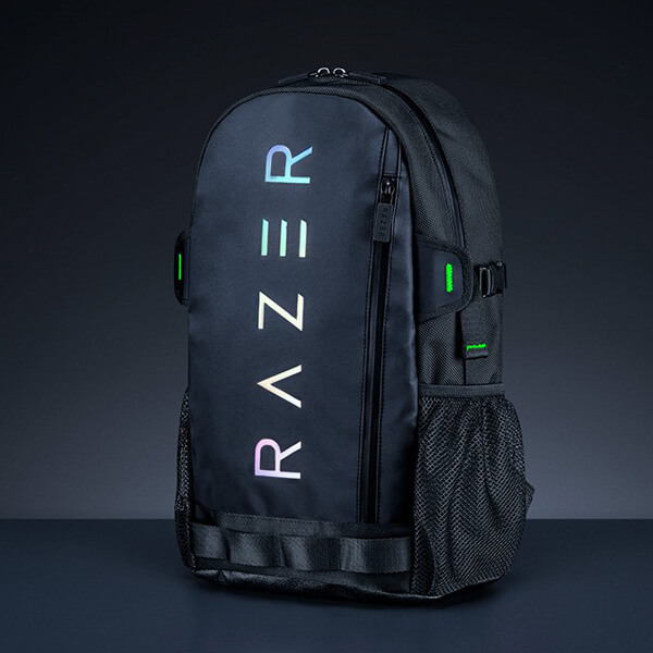 Razer Rogue 15 V3 - 15 Inch Laptop Backpack (Chromatic) RAZER