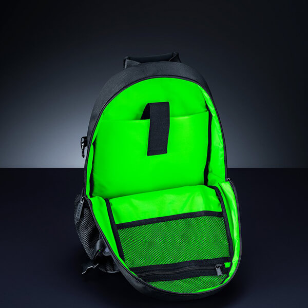 Razer Rogue 15 V3 - 15 Inch Laptop Backpack (Chromatic) RAZER