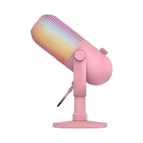 Razer Seiren V3 Chroma RGB USB Quartz Microphone RAZER