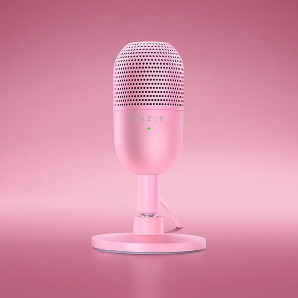 Razer Seiren V3 Mini Microphone (Quartz) RAZER