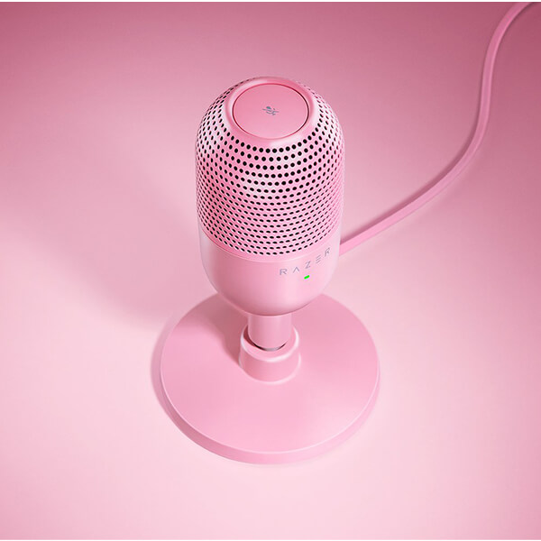 Razer Seiren V3 Mini Microphone (Quartz) RAZER