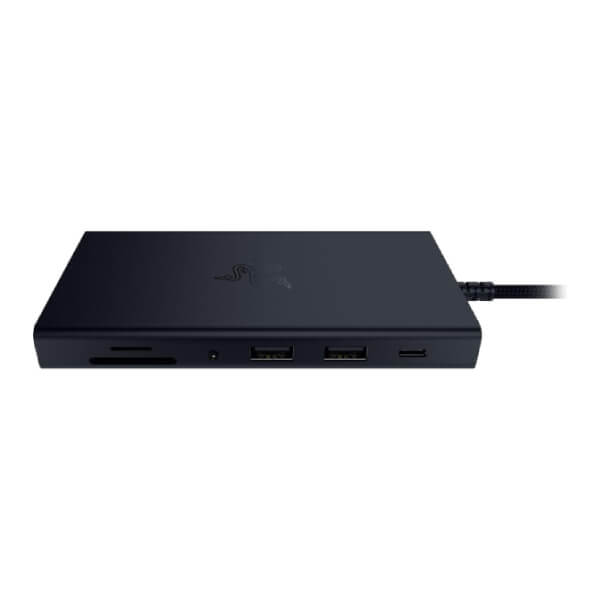 Razer USB-C Dock 11-Port Charging Device RAZER