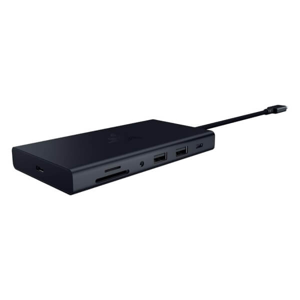 Razer USB-C Dock 11-Port Charging Device RAZER