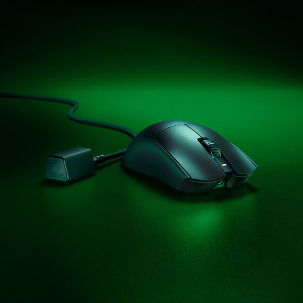 Razer Viper V3 Pro Wireless Gaming Mouse (Black) RAZER