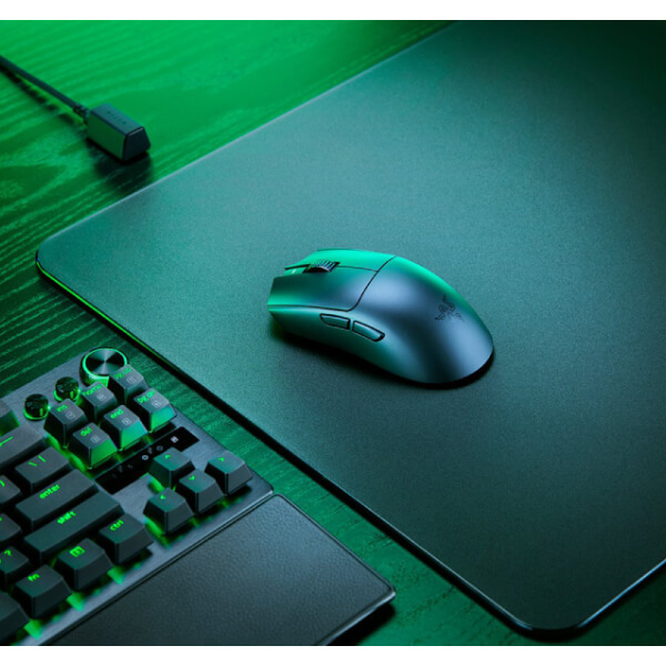 Razer Viper V3 Pro Wireless Gaming Mouse (Black) RAZER