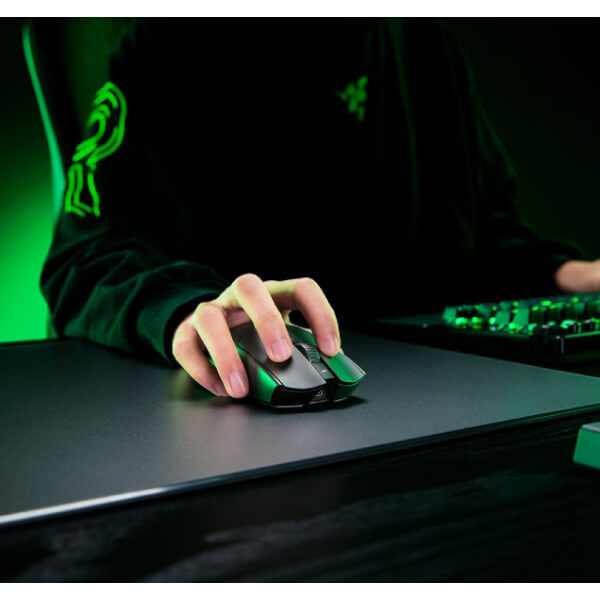 Razer Viper V3 Pro Wireless Gaming Mouse (Black) RAZER