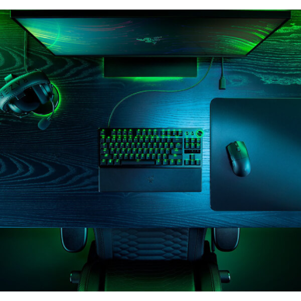 Razer Viper V3 Pro Wireless Gaming Mouse (Black) RAZER