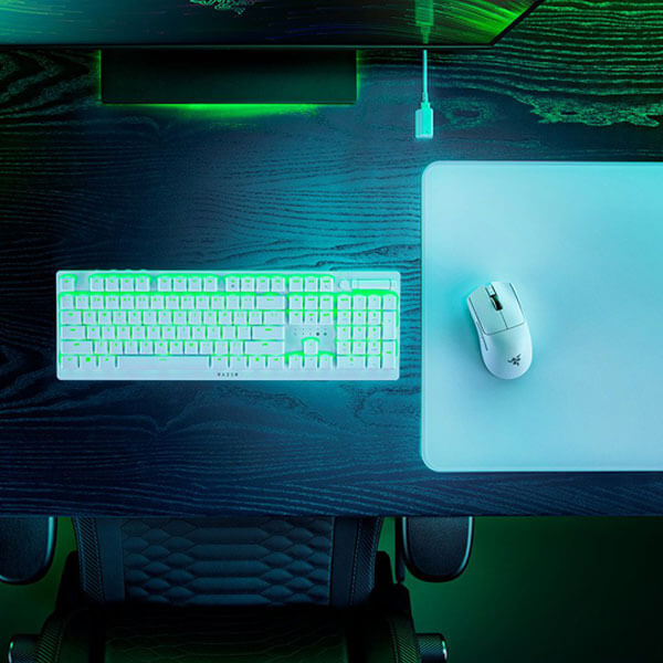 Razer Viper V3 Pro White Wireless Gaming Mouse RAZER