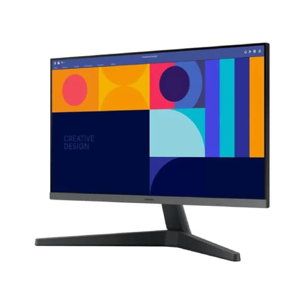 Samsung LS27C334GAWXXL 27 Inch Monitor SAMSUNG