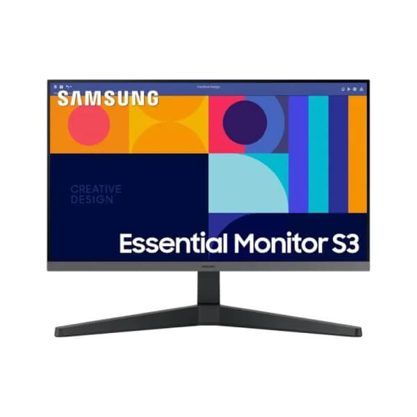 Samsung Odyssey G3 LS27DG302EWXXL 27 Inch Gaming Monitor
