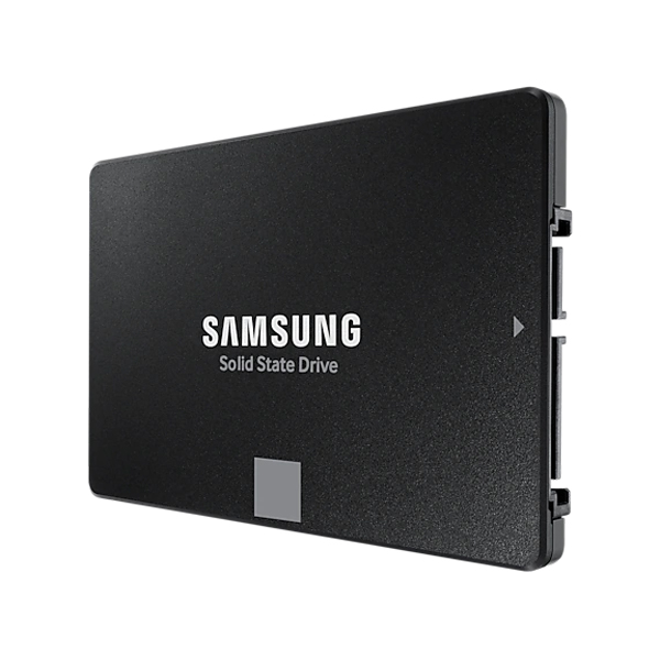 Samsung 870 Evo 250GB Internal SSD SAMSUNG