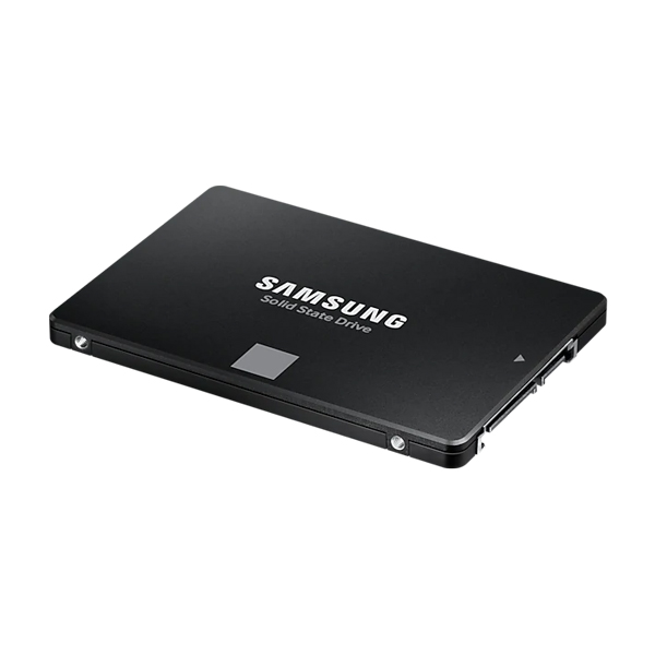 Samsung 870 Evo 250GB Internal SSD SAMSUNG