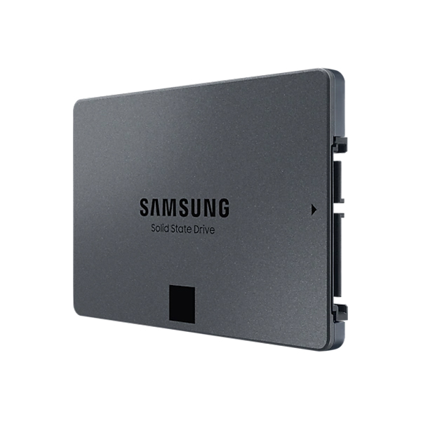 Samsung 870 QVO 2TB SSD SAMSUNG
