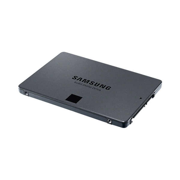 Samsung 870 QVO 2TB SSD SAMSUNG