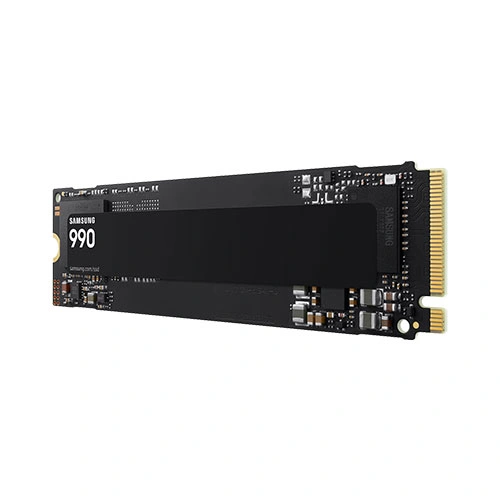 Samsung 990 NVMe 1TB M.2 Gen4 SSD SAMSUNG