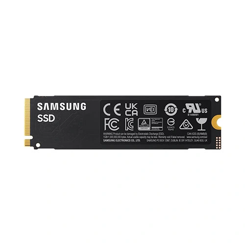 Samsung 990 NVMe 1TB M.2 Gen4 SSD SAMSUNG