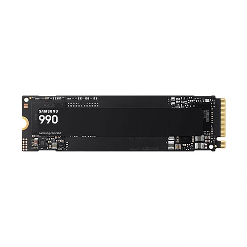 Samsung 990 NVMe 1TB M.2 Gen4 SSD