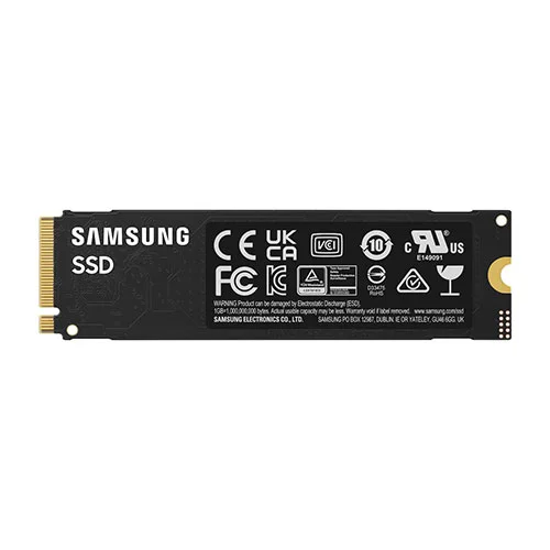 SAMSUNG 990 EVO Plus 4TB M.2 NVMe SSD SAMSUNG