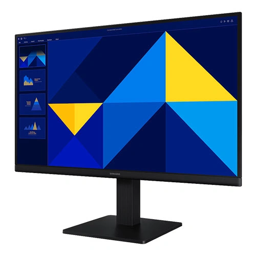 Samsung LS22D300GAWXXL 22 Inch FHD Monitor SAMSUNG