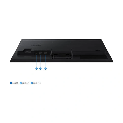 Samsung LS22F320GAWXXL 22 Inch FHD Monitor SAMSUNG