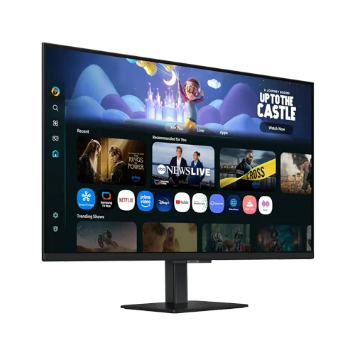 Samsung M5 LS32FM500EWXXL 32 Inch Smart Monitor SAMSUNG