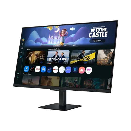 Samsung M5 LS32FM500EWXXL 32 Inch Smart Monitor SAMSUNG