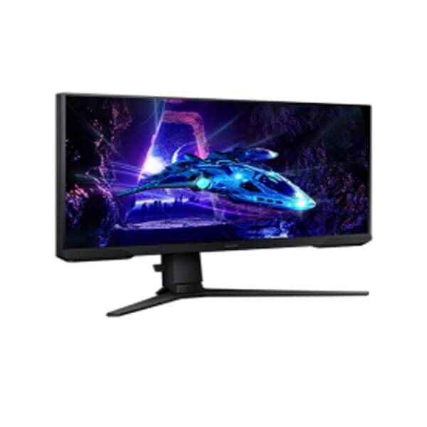Samsung Odyssey G3 LS24DG302EWXXL 24 Inch Gaming Monitor SAMSUNG