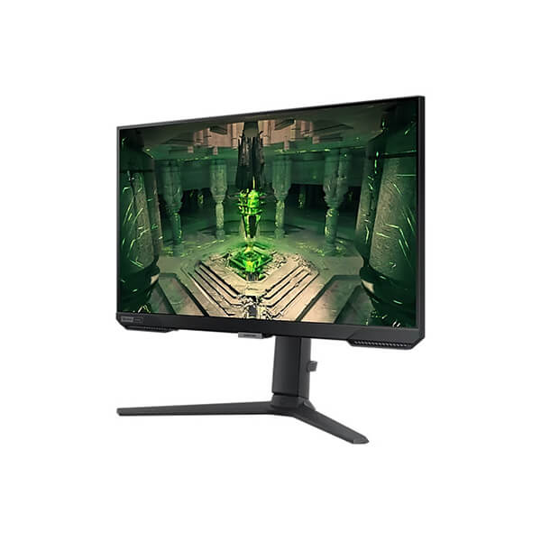 Samsung Odyssey G4 LS25BG400EWXXL 25 Inch Gaming Monitor SAMSUNG