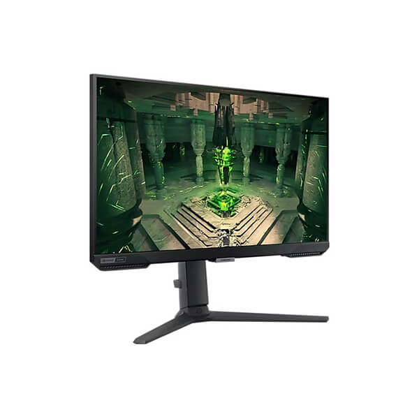 Samsung Odyssey G4 LS25BG400EWXXL 25 Inch Gaming Monitor SAMSUNG