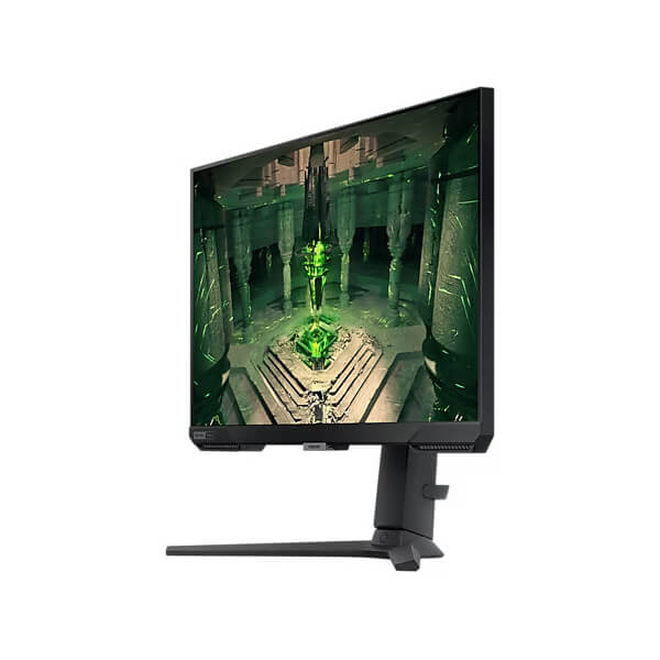 Samsung Odyssey G4 LS25BG400EWXXL 25 Inch Gaming Monitor SAMSUNG