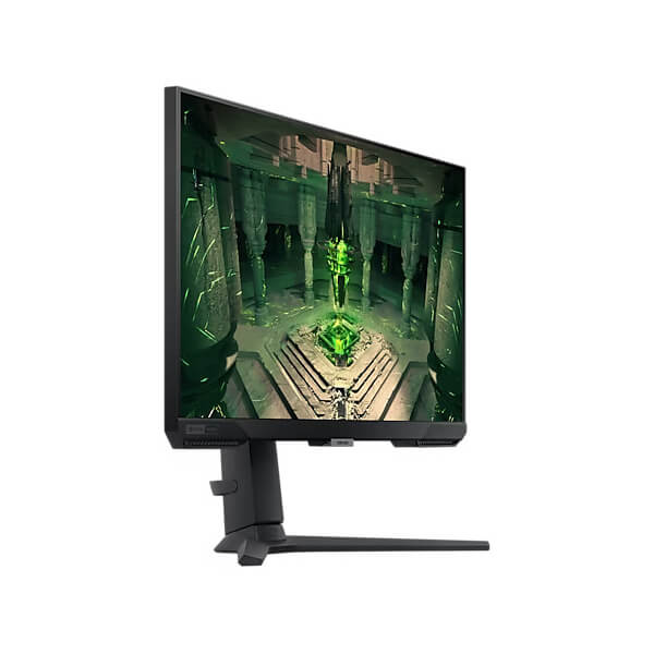 Samsung Odyssey G4 LS25BG400EWXXL 25 Inch Gaming Monitor SAMSUNG