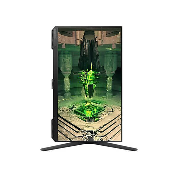 Samsung Odyssey G4 LS25BG400EWXXL 25 Inch Gaming Monitor SAMSUNG