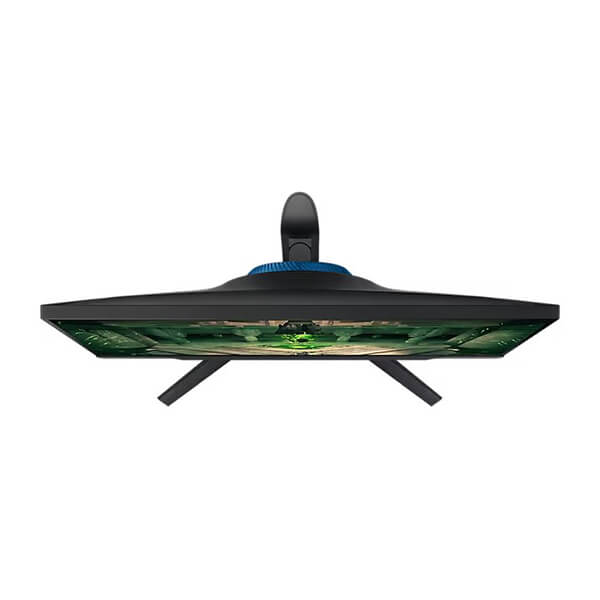 Samsung Odyssey G4 LS25BG400EWXXL 25 Inch Gaming Monitor SAMSUNG