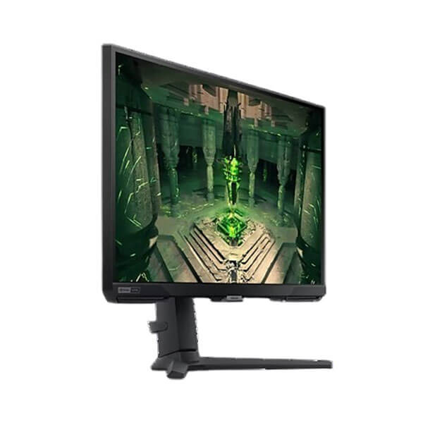 Samsung Odyssey G4 LS27BG400EWXXL 27 Inch Monitor (Black) SAMSUNG