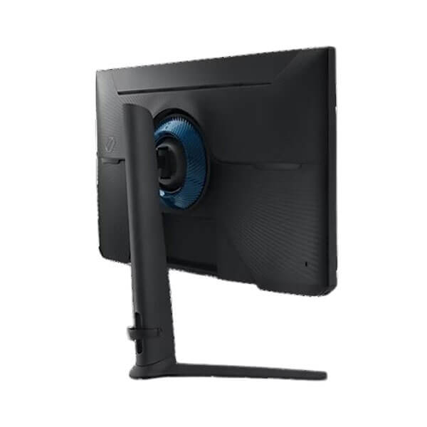 Samsung Odyssey G4 LS27BG400EWXXL 27 Inch Monitor (Black) SAMSUNG