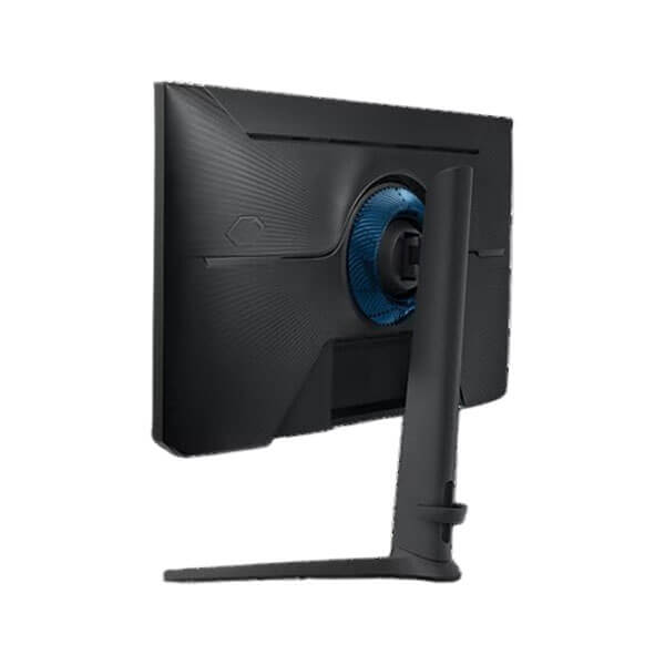Samsung Odyssey G4 LS27BG400EWXXL 27 Inch Monitor (Black) SAMSUNG