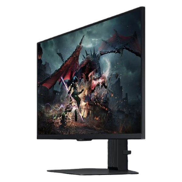 Samsung Odyssey G5 LS27DG502EWXXL 27 Inch Gaming Monitor SAMSUNG