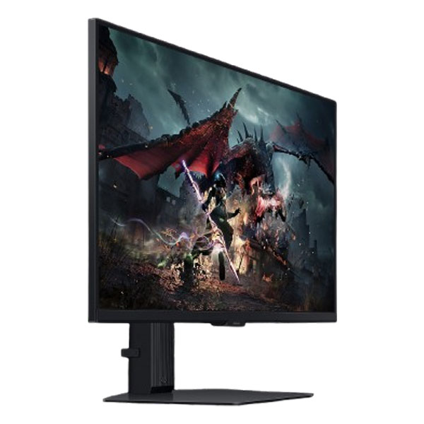 Samsung Odyssey G5 LS27DG502EWXXL 27 Inch Gaming Monitor SAMSUNG