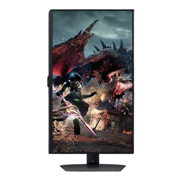 Samsung Odyssey G5 LS27DG502EWXXL 27 Inch Gaming Monitor SAMSUNG