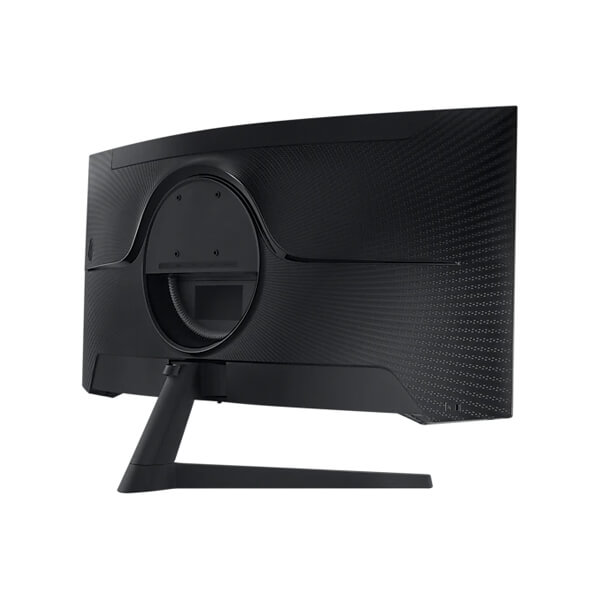 Samsung Odyssey G5 LC34G55TWWWXXL 34 Inch Curved Gaming Monitor SAMSUNG
