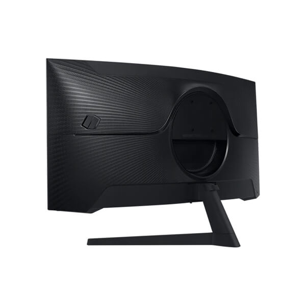 Samsung Odyssey G5 LC34G55TWWWXXL 34 Inch Curved Gaming Monitor SAMSUNG
