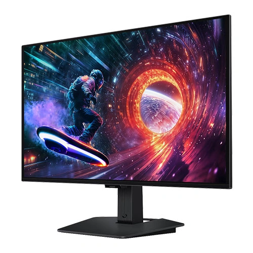 Samsung Odyssey OLED G5 LS27FG502SWXXL 27 Inch Monitor SAMSUNG