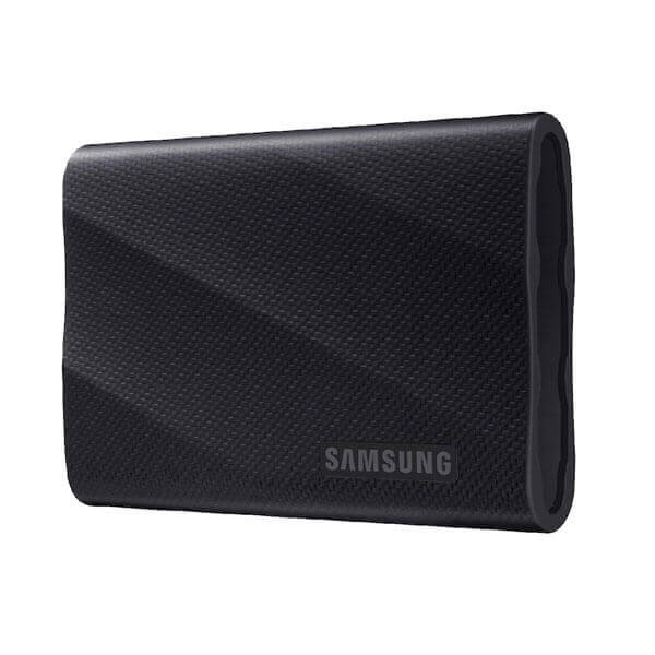 Samsung T9 USB 3.2 1TB External SSD SAMSUNG