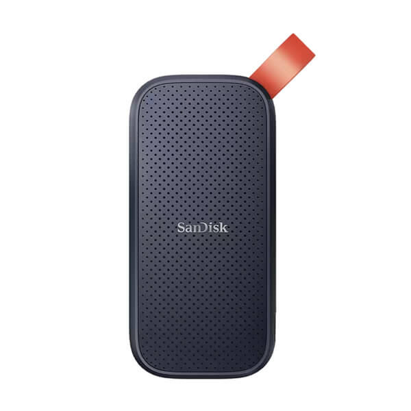 SanDisk E30 1TB Portable SSD SANDISK
