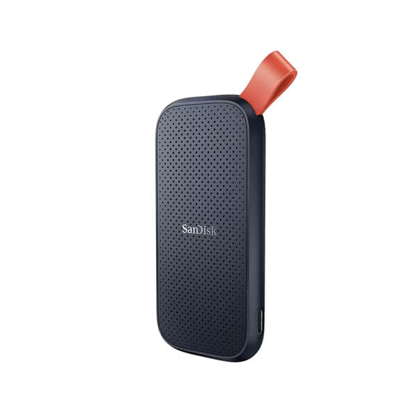 SanDisk E30 1TB Portable SSD SANDISK