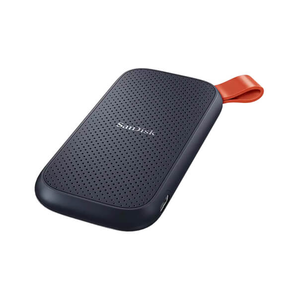 SanDisk E30 1TB Portable SSD SANDISK