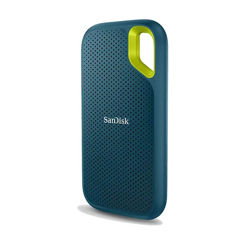 SanDisk Extreme E61 Monterey 1TB Portable SSD SANDISK