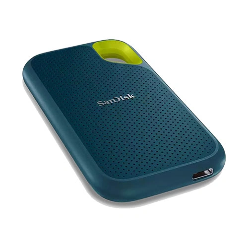 SanDisk Extreme E61 Monterey 1TB Portable SSD SANDISK